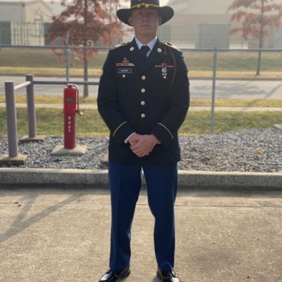 Meet your Posher, John - Picture 1 of 1